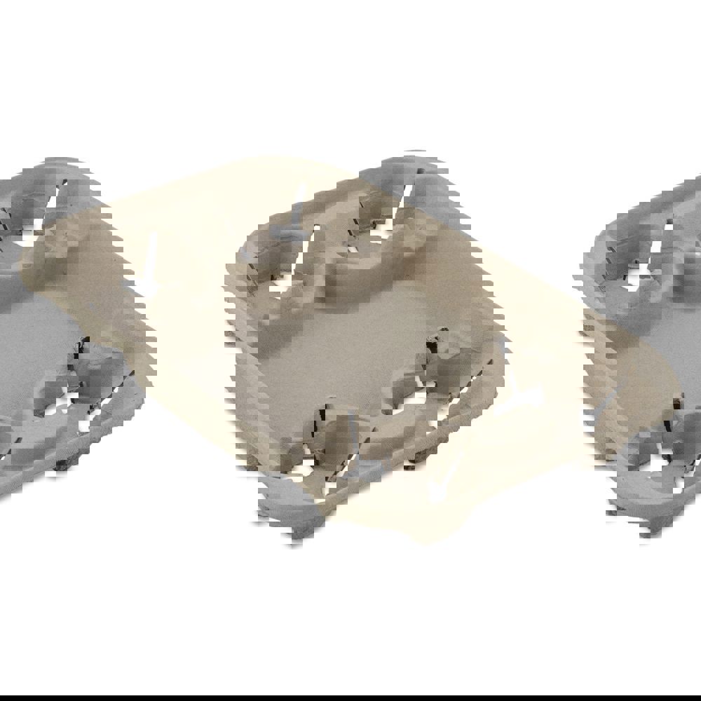 TRAY,W/4CUP,8-22OZ,250